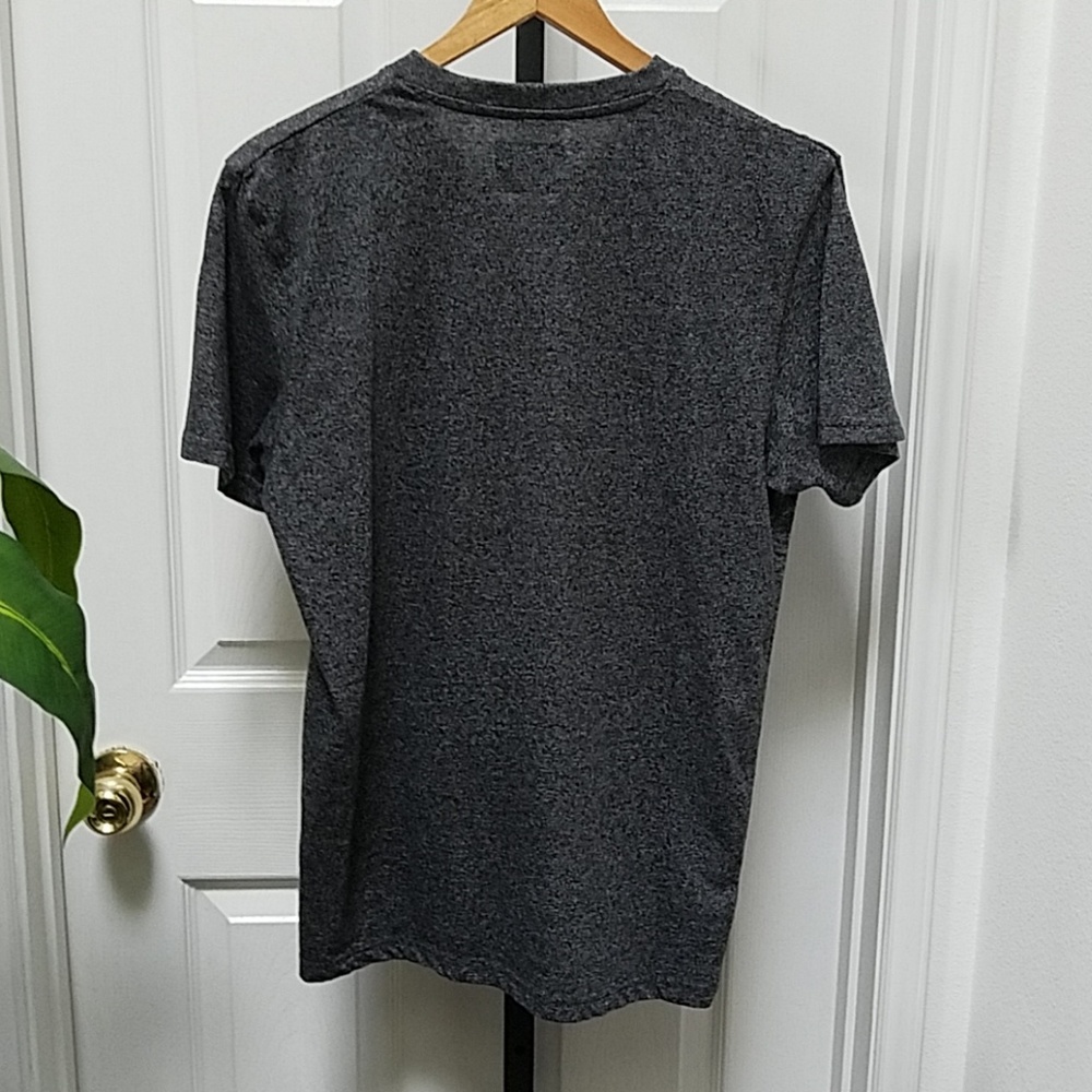 Creative Destruction tee - Picture 6 of 6